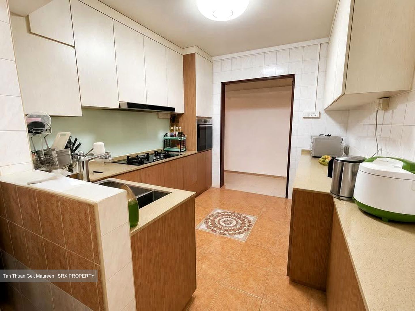 Blk 309 Canberra Road (Sembawang), HDB Executive #610653591